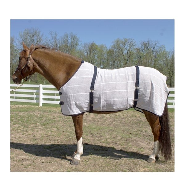 Jacks Imports Anti-Sweat Sheet NAT-NV 84 - 1918-NAT-NV-84