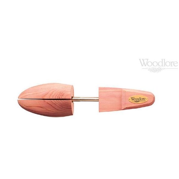 Woodlore Woodlore 50006 Mens Combo Shoe Tree - XXL - 50006