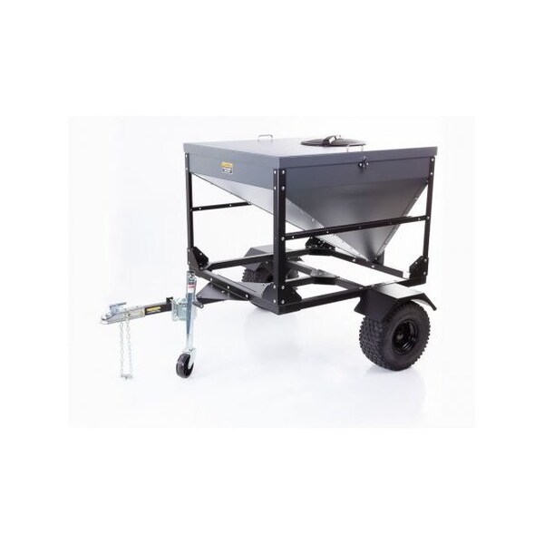 Swisher Tow Behind Feed Bin, 20 cu ft. - 21500