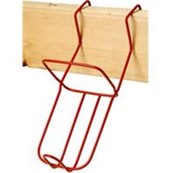 Bonide Products BONIDE PRODUCTS INC P-97 Little Giant Bottle Holder  Red - 97