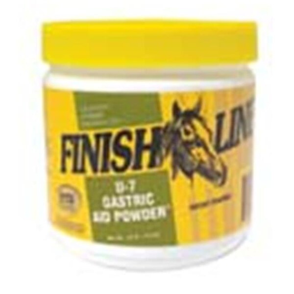 Finish Line Horse Products Inc Finish Line Horse Products Inc U7 Gastric Aid Powder 1.6 Pound - 29107