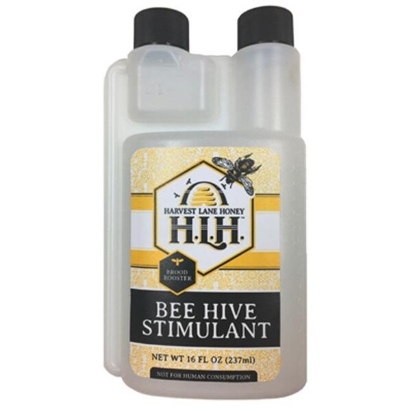 Harvest Lane Honey Harvest Lane Honey 240045 PT Concentrated Bee Feed Stimulant - 240045