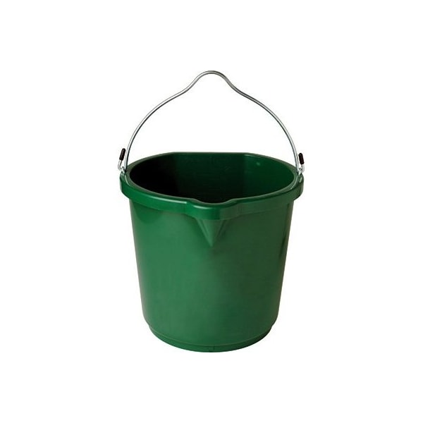 Farm Innovators 5GAL Heated FLT Bucket - FB-120