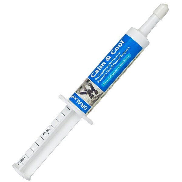 Oralx Oralx Calm & Cool 34 Grams - 230