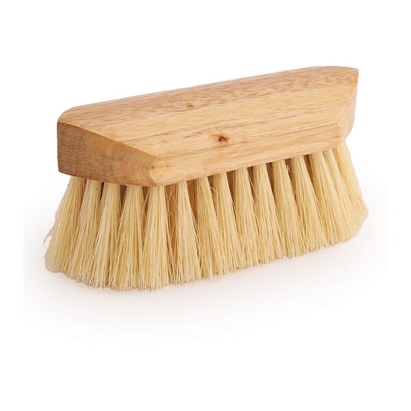 Desert Equestrian Equestria Legends Goldie Finishing Brush 6-3/8" - 2277
