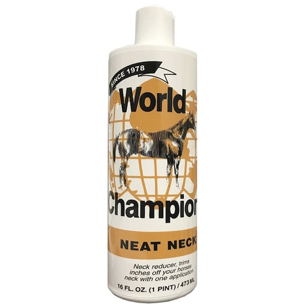 World Champion World Champion Neat Neck 16 oz. - 1892
