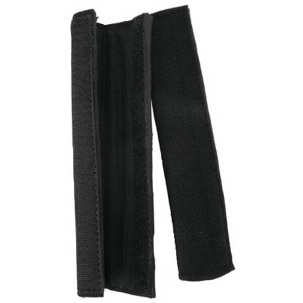Daretocare 35-8105 8 in. Neoprene Noseband Cover, 2PK - DA1232992