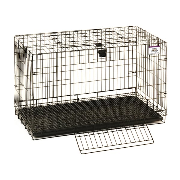 Miller Mfg Popup Small Anm HomePop Up Small Animal and Rabbit Home 30" - 2356-30