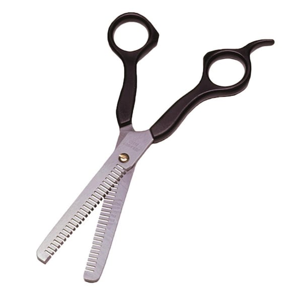 Jacks Thinning Stainless Steel Shears - 10243