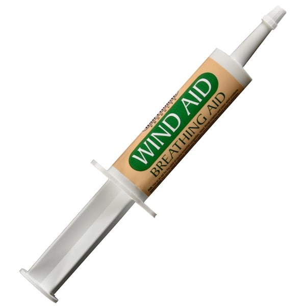 Hawthorne Products Wind Aid Syringe 1 oz. - 901-1OZ