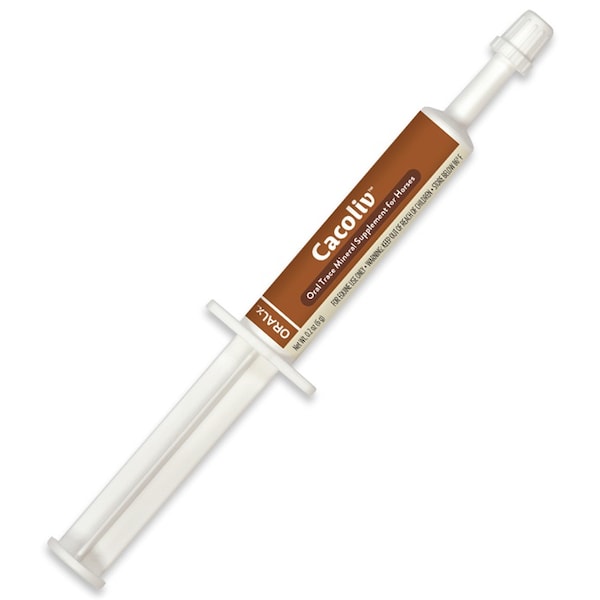 Oralx Oralx Cacoliv 6 Grams - 4328