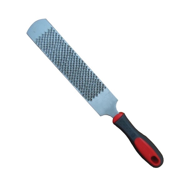 Mansbestfriend Bellota Mini Rasp 13 in. - MA2419499