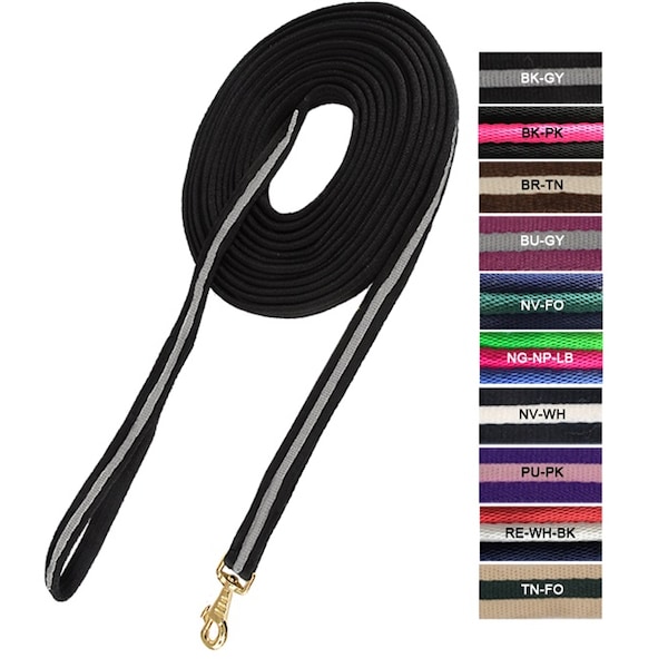 Jacks Imports Soft Lunge Line TN-FO - 2003-TN