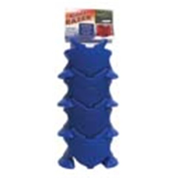 Horsemens Pride Horsemen S Pride RR77 Rail Razer Blue 4- Set - HO38185