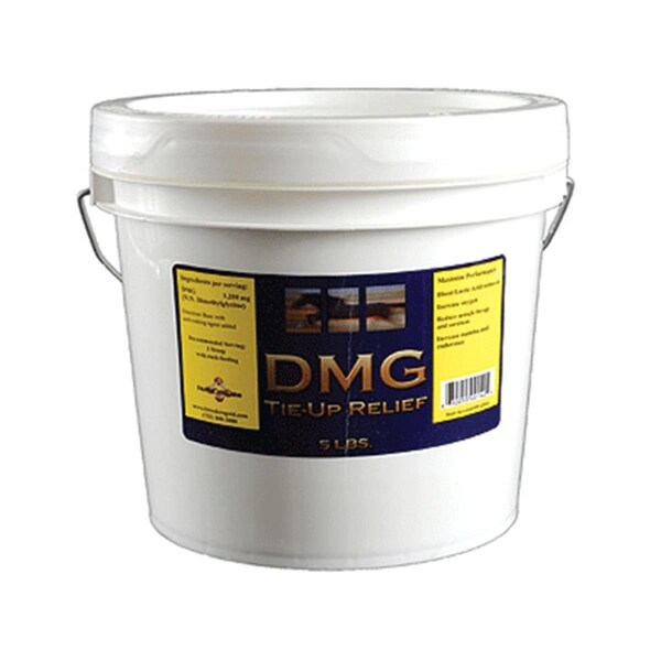 Peticare 1354 DMG Tie-Up Relief - 5 lbs - PE3547650