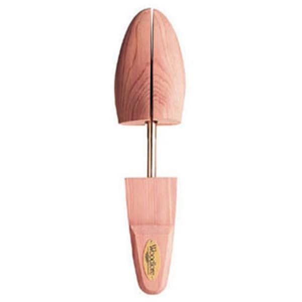 Woodlore Woodlore 50005 Mens Combo Shoe Tree - XL - 50005