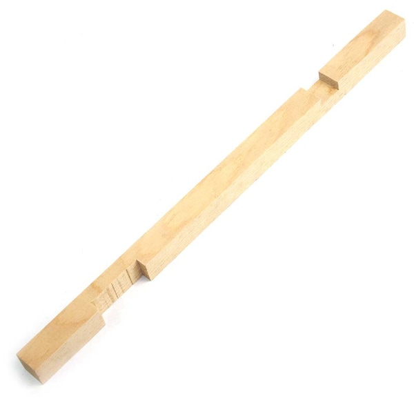 Good Land Bee Supply Beekeeping Beehive Entrance Reducer - GLERDCR
