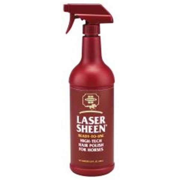 Farnam Farnam Laser Sheen Spray 32 Ounces - 45904 - 275476