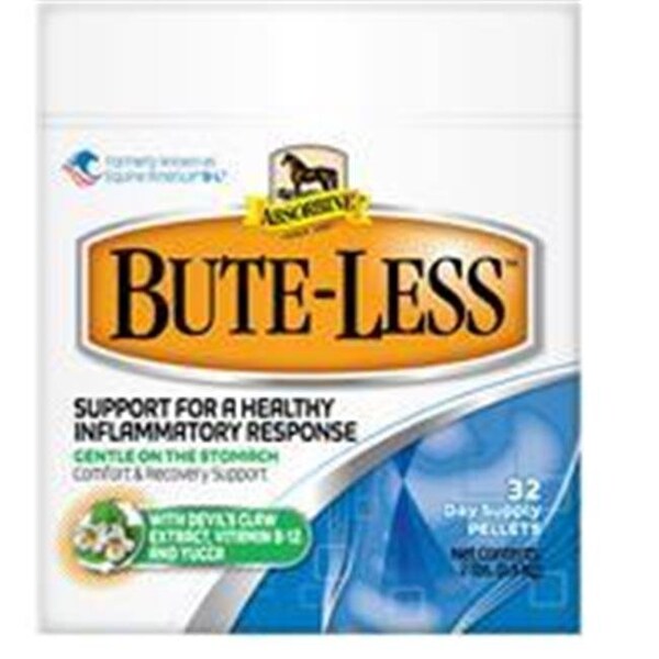 W.F. Young W F Young; Inc-Absorbine Bute-less Pellets 2 Pound-32 Day 430420 - 689493