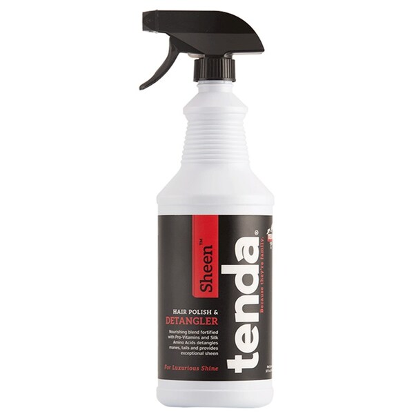 Tenda Tenda Sheen Hair Polish & Detangler 32 oz. - 4484