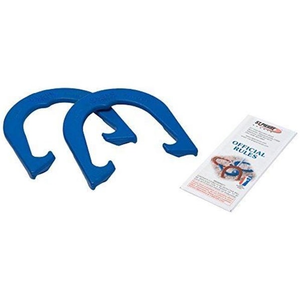 St.Pierre Sports St Pierre Sports ES1 Eagle Tournament Horseshoe; Pair - ES1