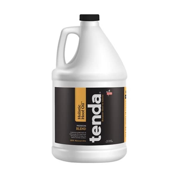 Tenda 1 gal Holistic Hoof Oil - TE307631