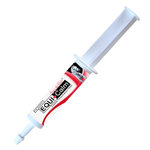 Equine Healthcare International EQUI+Calm 30cc Syringe - 3399