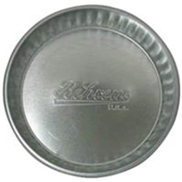 Behrens Behrens Manufacturing 001680 Seamless Steel Drain & Utility Pan - 1680