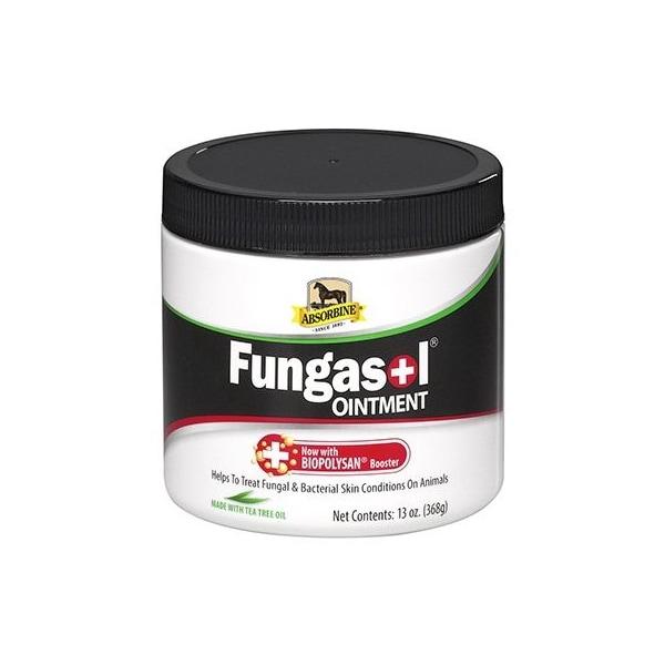 W.F. Young 13OZ Fungasol Ointment - 430450
