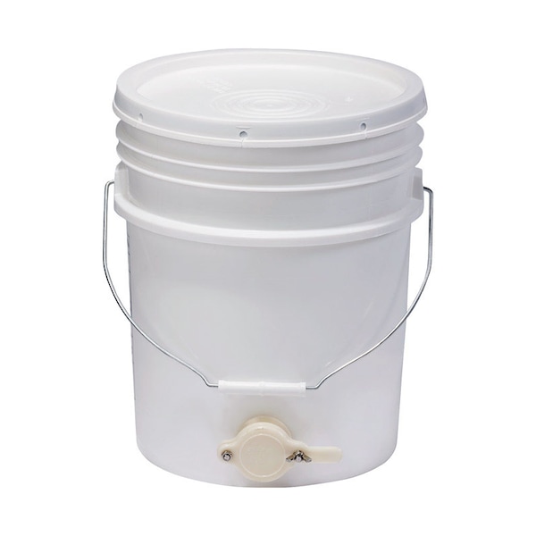Little Giant Little Giant 20 qt Bee Bucket - BKT5