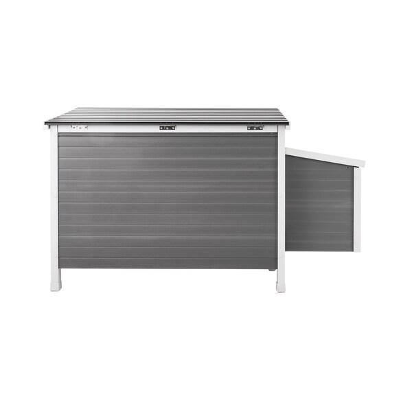 New Age Pet Hawthorne Chicken Coop - EFCHT32-05