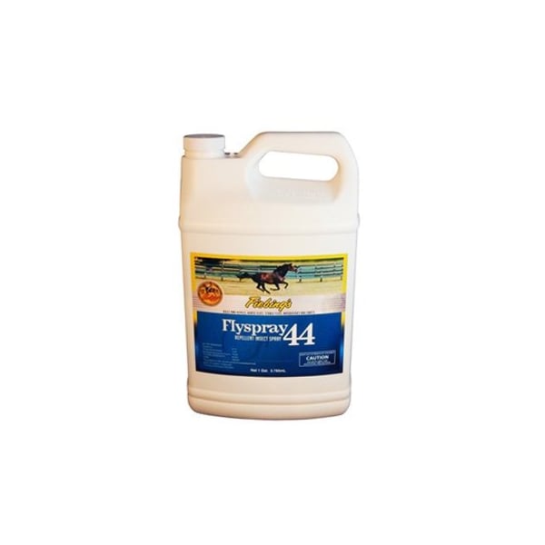 Fiebingmpany GAL Horse Flyspray 44 - FLYSPRAY 44 - GAL
