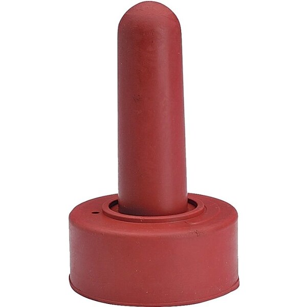 Little Giant Little Giant 98CN Nipple, 4 in L, 2-1/2 in W - 98CN