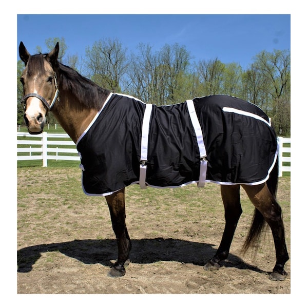 Jacks Imports Day/Nite Sheet RE-WH 78" - 10549-RE-WH-78