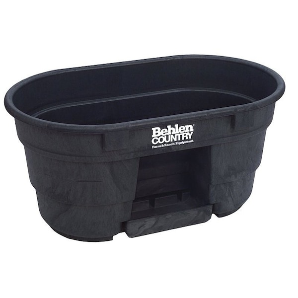 Behlen Country Freeland FP100HW Stock Tank, 100 gal - 52121015