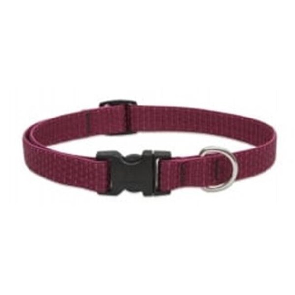 Lupine Pet 3/4" Berry 13"-22" Adj. Collar - 36902