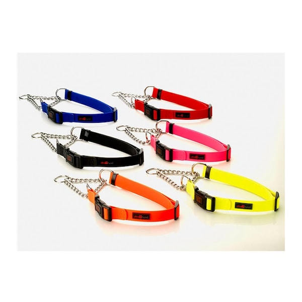 Ultrahund Ultrahund Play Martingale Collar 1" ROYAL - 4126-RY