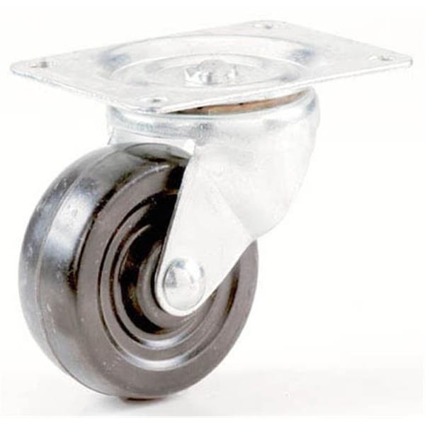 Shepherd Hardware Shepherd 1in. General Duty Swivel Casters  9489 - 39003094891