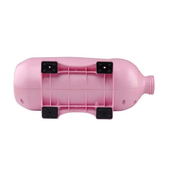 Xpower High Velocity Variable Speed Double Motor Pet Dryer - Pastel Pink - B-163-PASTEL-PINK