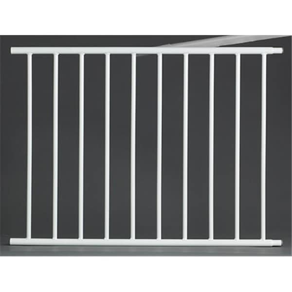 Carlson Carlson 0624EW 24 in. Extension for 0680PW Gate - 0624EW