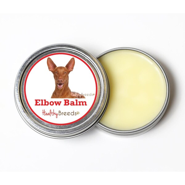 Healthy Breeds 2 oz Pharaoh Hound Dog Elbow Balm - 840235196570
