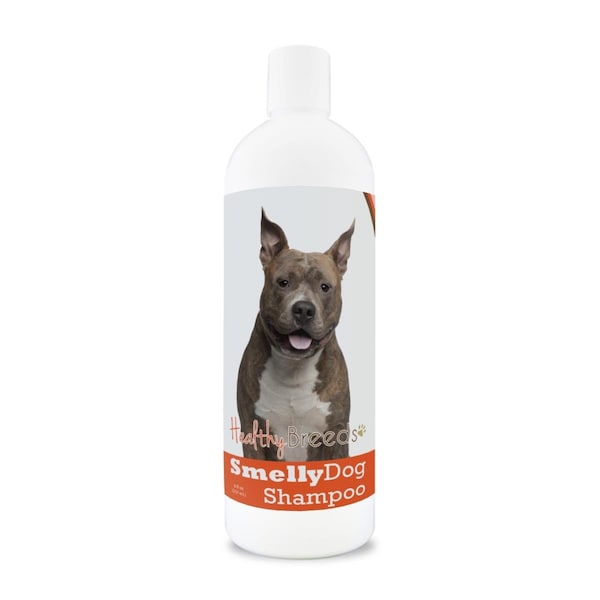 Pamperedpets American Staffordshire Terrier Smelly Dog Baking Soda Shampoo - PA3486526