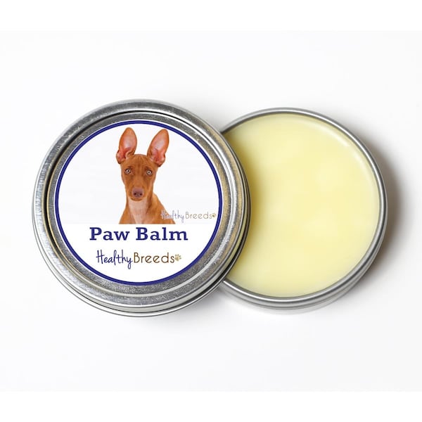 Healthy Breeds 2 oz Cirnechi Etna Dog Paw Balm - 840235193850