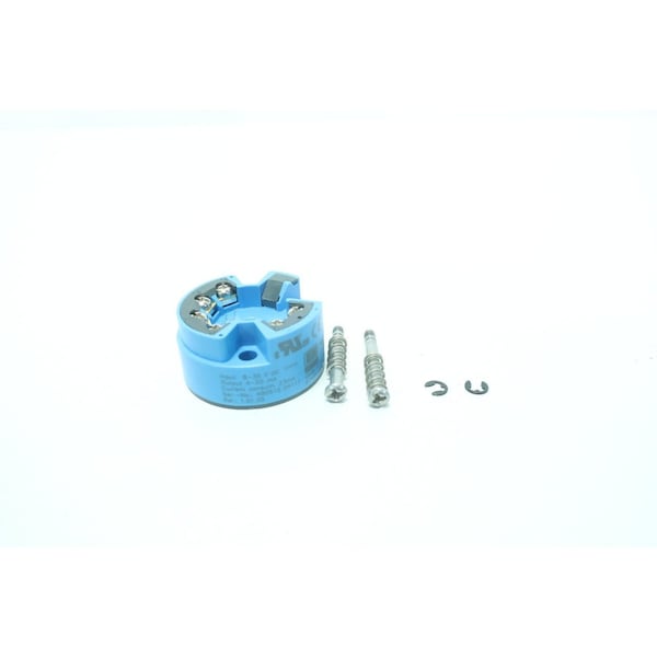 Endress Hauser ITEMP 0-200C 18-35V-DC TEMPERATURE TRANSMITTER - TMT181-A31BB