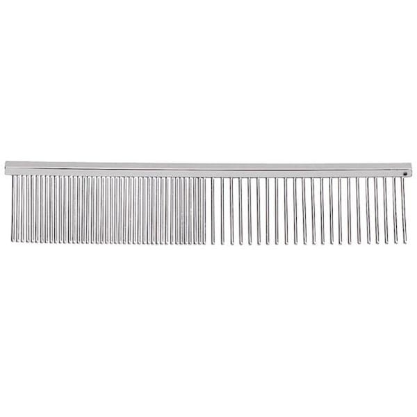 Pet Pals Pet Pals TP505 45 MGT Face-Finishing Comb Fine - TP505 45