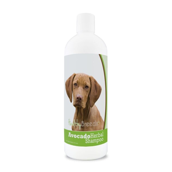 Healthy Breeds Vizsla Avocado Herbal Dog Shampoo - 840235156598