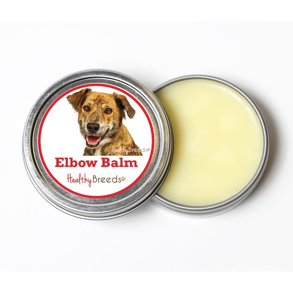 Healthy Breeds 2 oz Plott Dog Elbow Balm - 840235196360