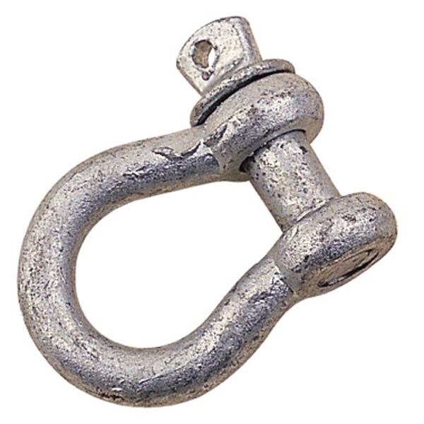 Sea-Dog Sea-Dog 147808 Screw-Pin Anchor Bow Shackle - 5/16" - 147808