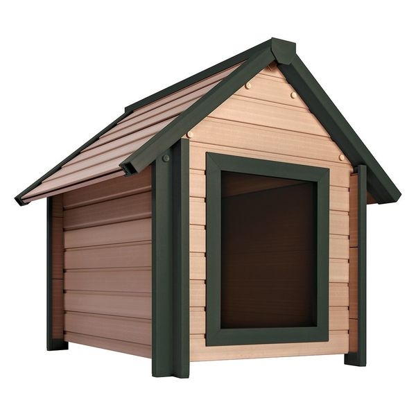 Dogipot Dog Bunk House, XL - 1703-XL