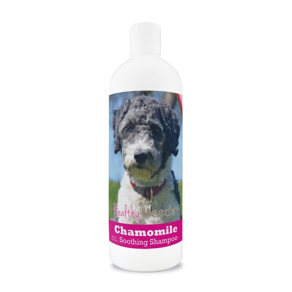 Healthy Breeds 8 oz Aussiedoodle Chamomile Soothing Dog Shampoo - 192959000269